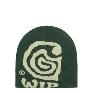Carhartt WIP Helix Beanie Sycamore Tree / Pale Olive - Parasol Store