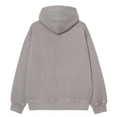 Carhartt WIP Hooded Nelson Sweat Yosemite Garment Dyed - Parasol Store
