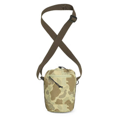 Carhartt WIP Irwin Bag Camo Duck / Desert / Liberica / Black - Parasol Store