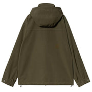 Carhartt WIP Irwin Jacket Turtle - Parasol Store