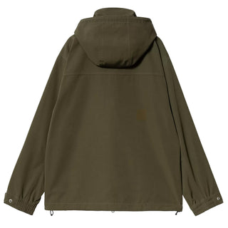 Carhartt WIP Irwin Jacket Turtle - Parasol Store