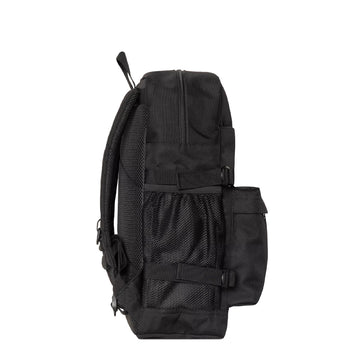 Carhartt WIP Jakob Backpack Black - Parasol Store
