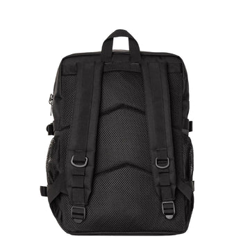 Carhartt WIP Jakob Backpack Black - Parasol Store