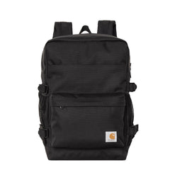 Carhartt WIP Jakob Backpack Black - Parasol Store