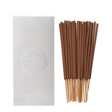 Carhartt WIP Jazzy Incense Sticks Natural - Parasol Store