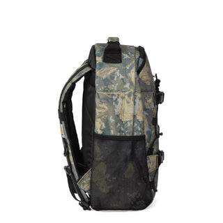 Carhartt WIP Kickflip Backpack Camo Combi Green - Parasol Store