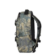 Carhartt WIP Kickflip Backpack Camo Combi Green - Parasol Store