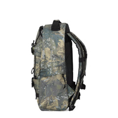 Carhartt WIP Kickflip Backpack Camo Combi Green - Parasol Store