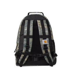 Carhartt WIP Kickflip Backpack Camo Combi Green - Parasol Store