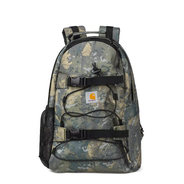 Carhartt WIP Kickflip Backpack Camo Combi Green - Parasol Store