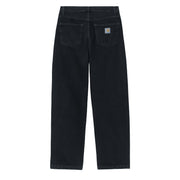 Carhartt WIP Landon Pant Blue Midnight Wash - Parasol Store