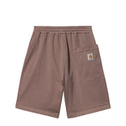 Carhartt WIP Lawton Short Lupinus Garment Dyed - Parasol Store
