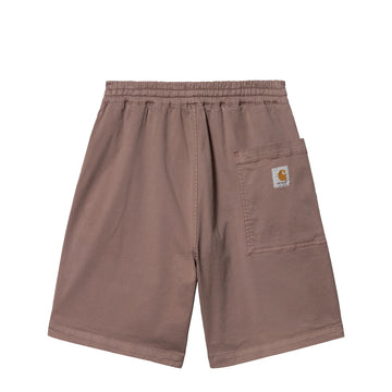 Carhartt WIP Lawton Short Lupinus Garment Dyed - Parasol Store