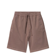 Carhartt WIP Lawton Short Lupinus Garment Dyed - Parasol Store