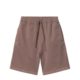 Carhartt WIP Lawton Short Lupinus Garment Dyed - Parasol Store