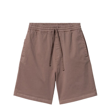 Carhartt WIP Lawton Short Lupinus Garment Dyed - Parasol Store