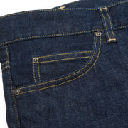 Carhartt WIP Marlow Pant Blue Rinsed - Parasol Store