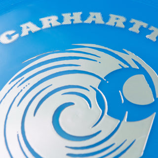 Carhartt WIP Mist Frisbee Acapulco / Wax - Parasol Store