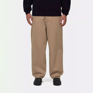 Carhartt WIP Module Pant Leather Rigid
