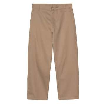Carhartt WIP Module Pant Leather Rigid