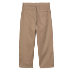 Carhartt WIP Module Pant Leather Rigid