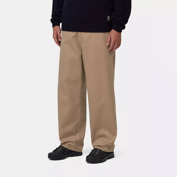 Carhartt WIP Module Pant Leather Rigid