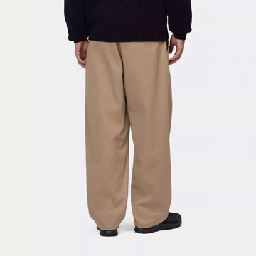 Carhartt WIP Module Pant Leather Rigid