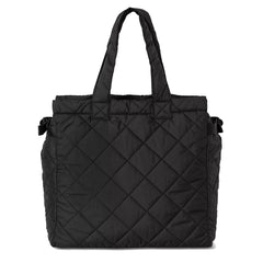 Carhartt WIP Myton Travel Tote Black - Parasol Store