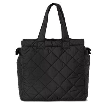 Carhartt WIP Myton Travel Tote Black - Parasol Store