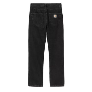 Carhartt WIP Nolan Pant Black Stone Washed - Parasol Store