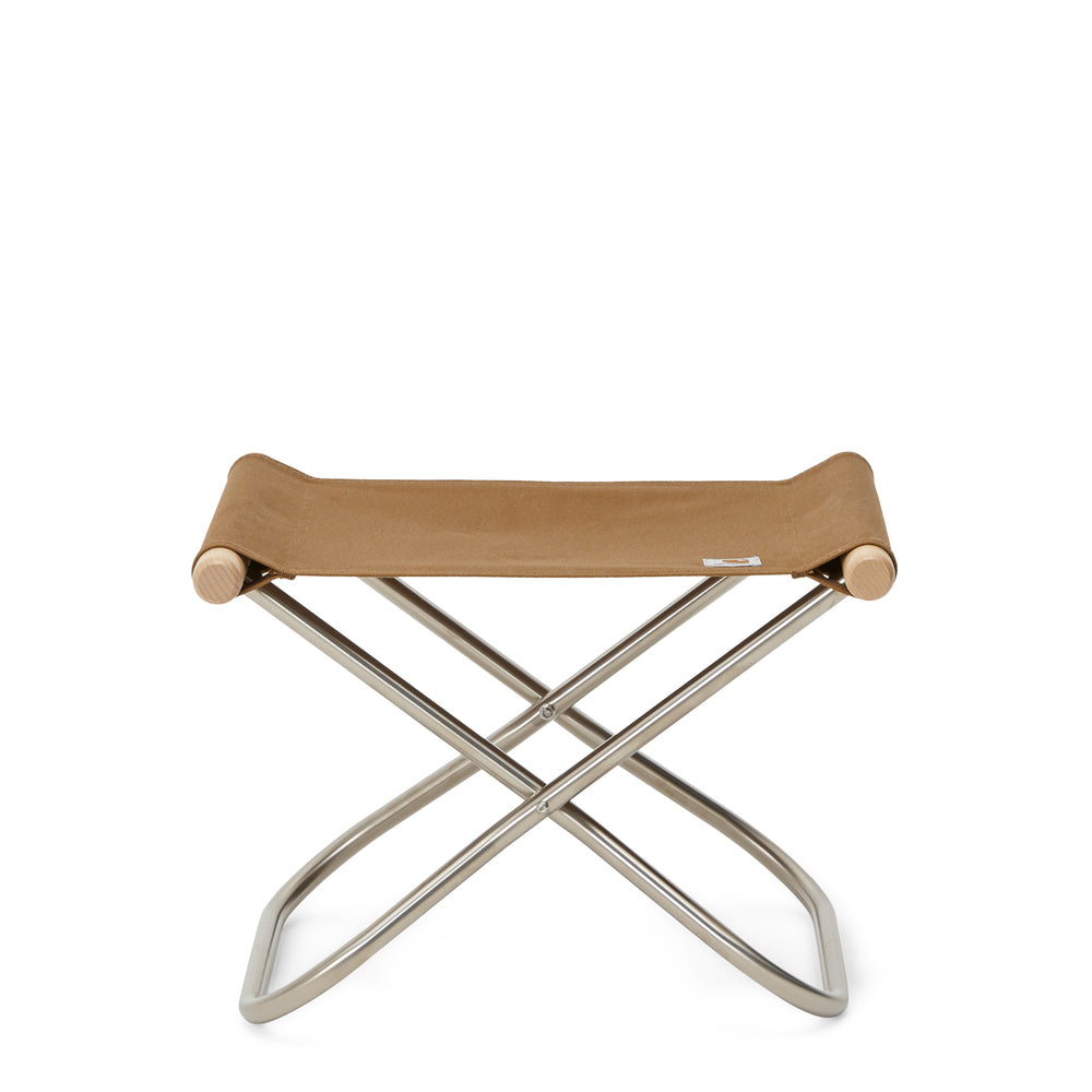 Carhartt WIP Nychair X Ottoman Hamilton Brown - Parasol Store