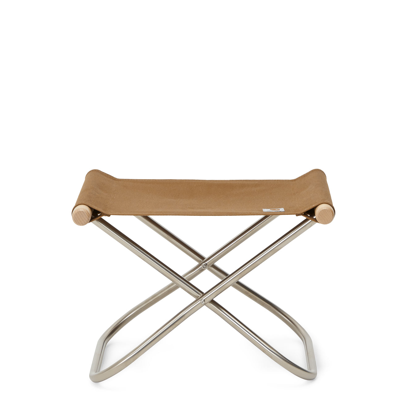Carhartt WIP Nychair X Ottoman Hamilton Brown - Parasol Store