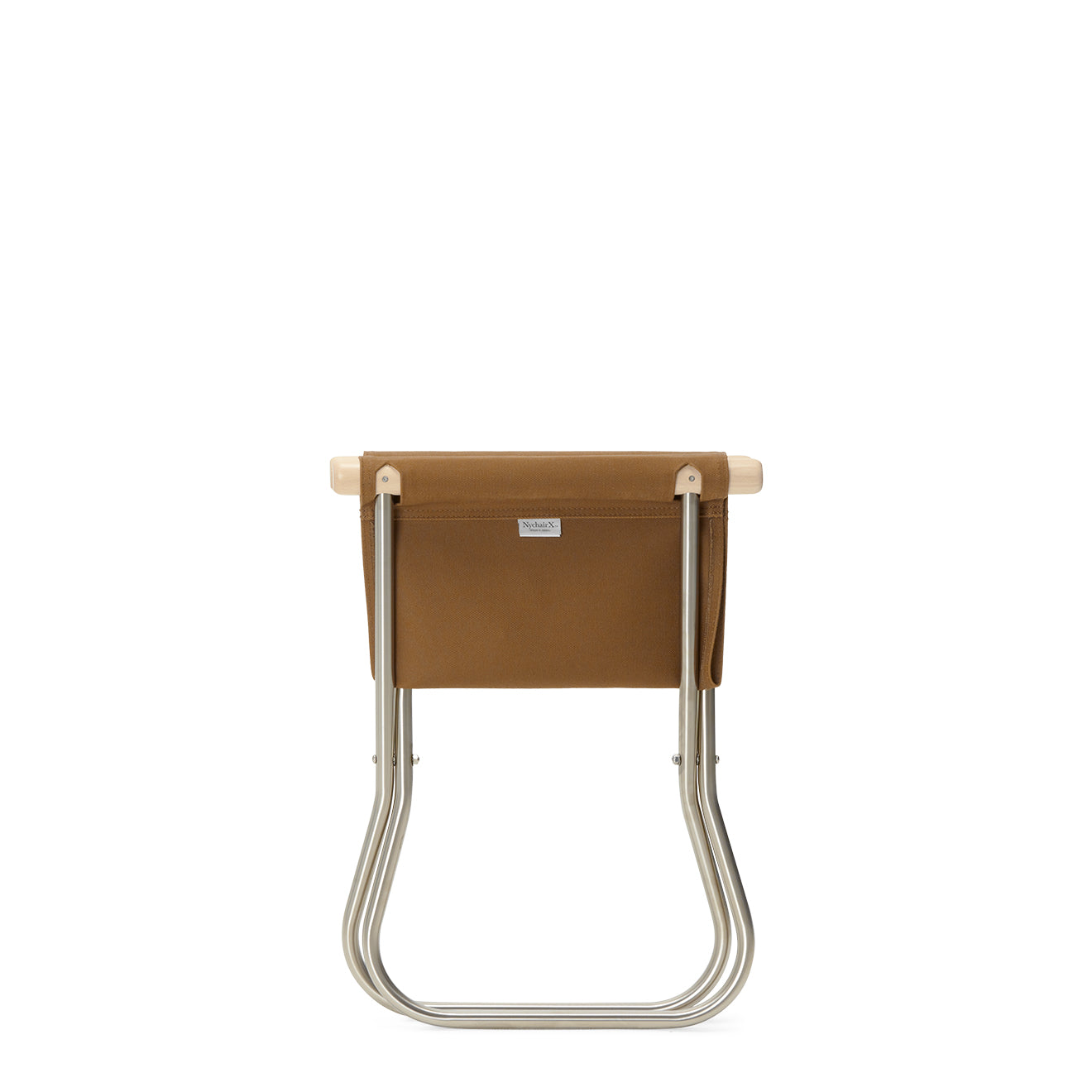 Carhartt WIP Nychair X Ottoman Hamilton Brown - Parasol Store