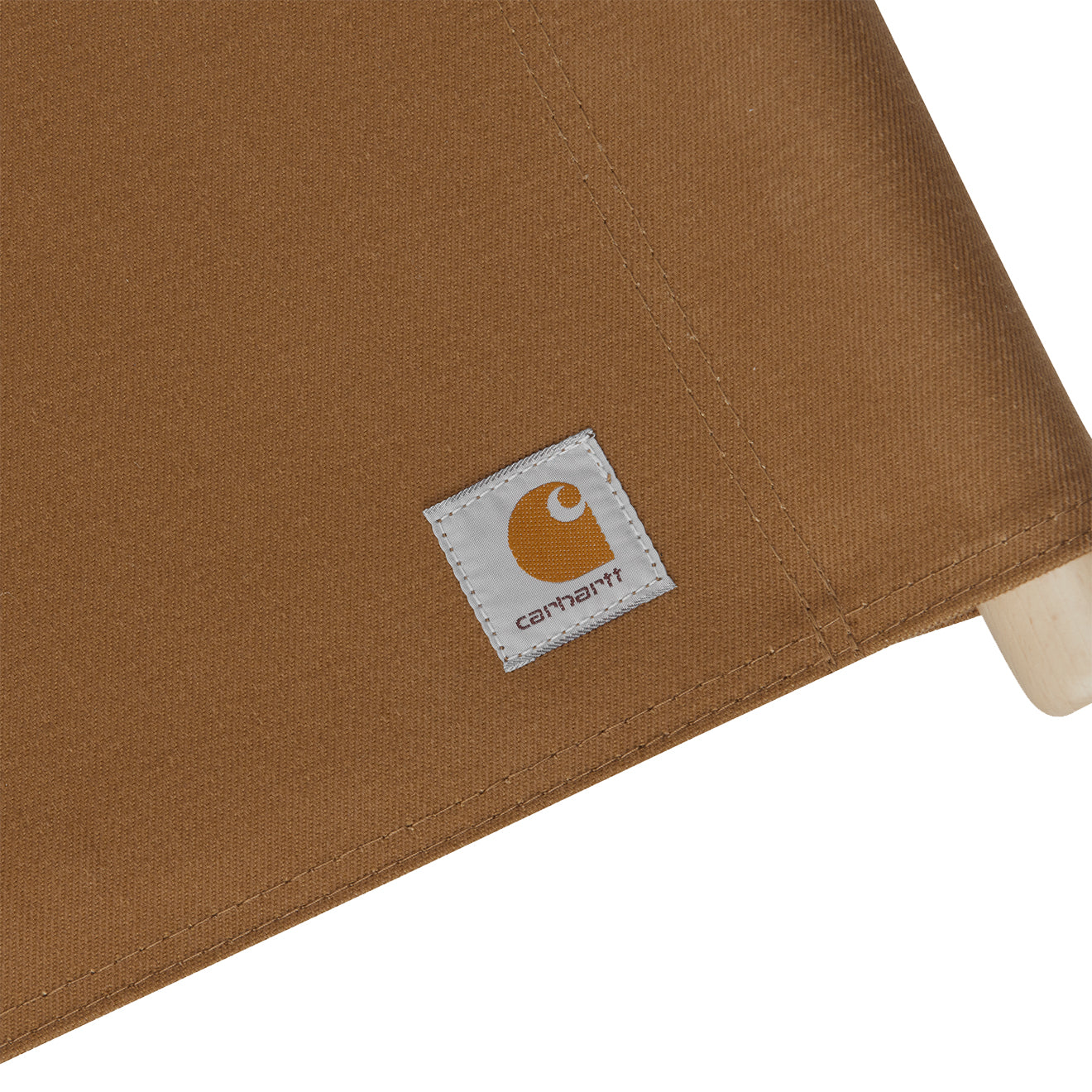 Carhartt WIP Nychair X Ottoman Hamilton Brown - Parasol Store