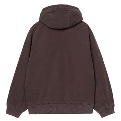 Carhartt WIP OG Active Jacket Tobacco Stone Canvas - Parasol Store