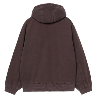 Carhartt WIP OG Active Jacket Tobacco Stone Canvas