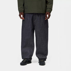 Carhartt WIP OG Single Knee Pant Blue Rigid