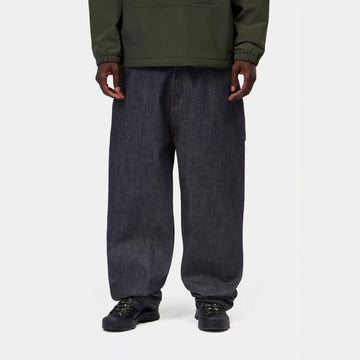 Carhartt WIP OG Single Knee Pant Blue Rigid