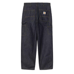Carhartt WIP OG Single Knee Pant Blue Rigid