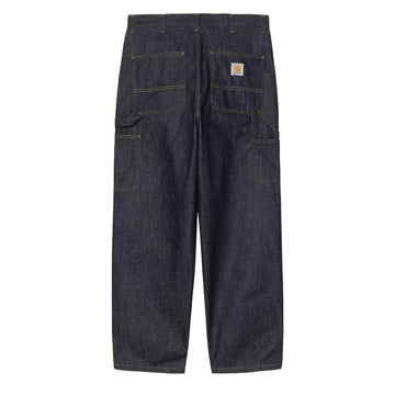 Carhartt WIP OG Single Knee Pant Blue Rigid