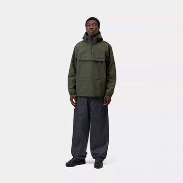 Carhartt WIP OG Single Knee Pant Blue Rigid