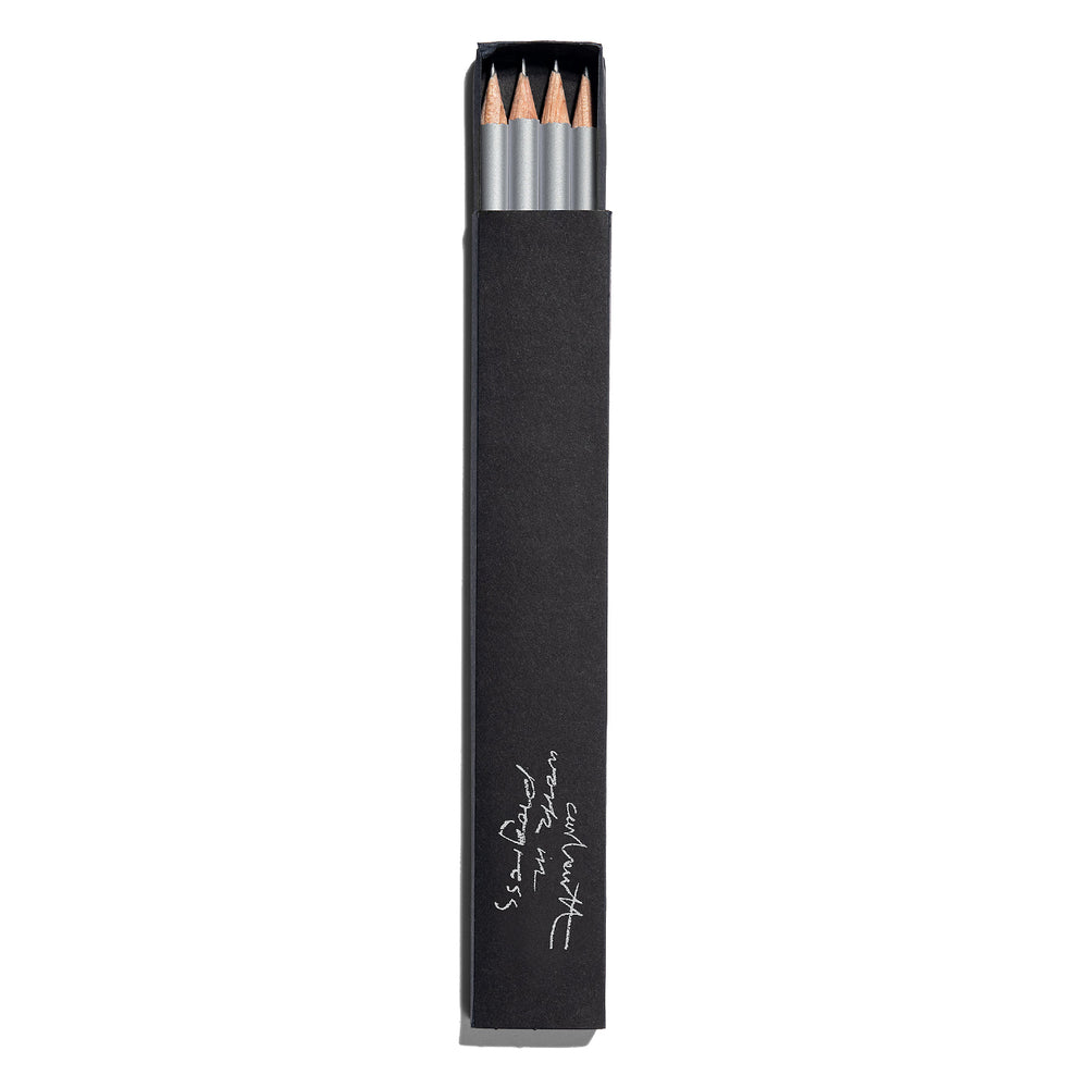 Carhartt WIP Pencil Set Silver - Parasol Store