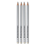 Carhartt WIP Pencil Set Silver - Parasol Store