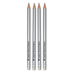 Carhartt WIP Pencil Set Silver - Parasol Store