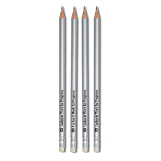 Carhartt WIP Pencil Set Silver - Parasol Store