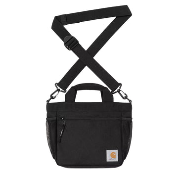 Carhartt WIP Philis Shoulder Bag Black
