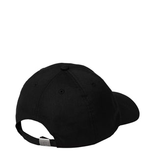 Carhartt WIP Postal Cap Black - Parasol Store
