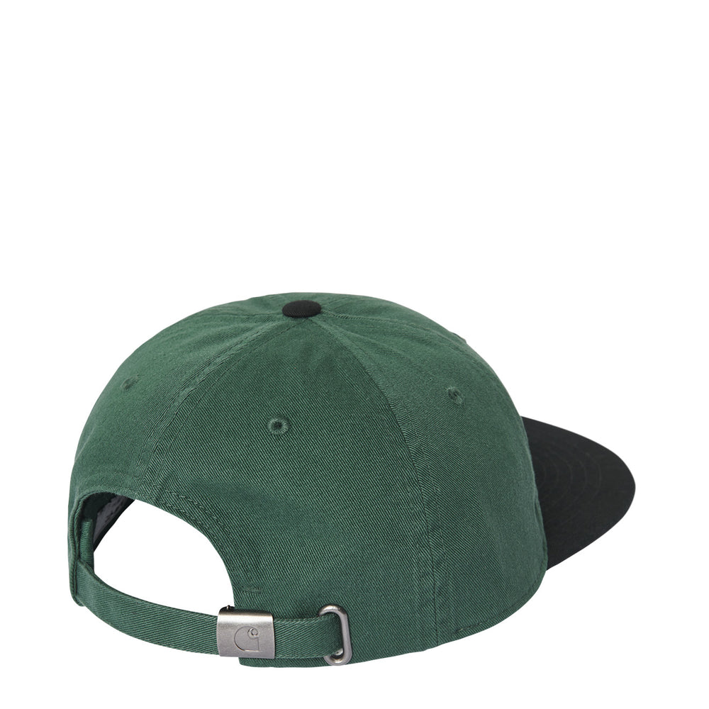 Carhartt WIP Preston Cap Chervil / Black - Parasol Store