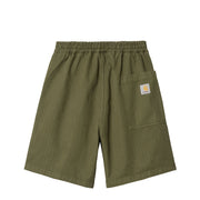 Carhartt WIP Rainer Short Dundee - Parasol Store