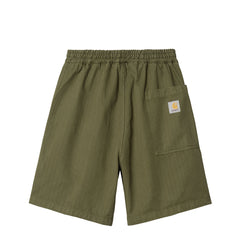 Carhartt WIP Rainer Short Dundee - Parasol Store